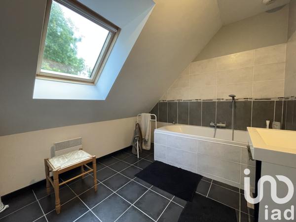 Maison à vendre 6 pièces 100 m² Saint-Donan