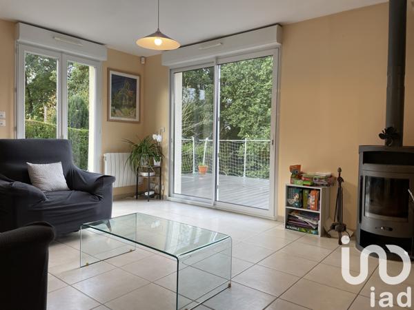 Maison à vendre 6 pièces 100 m² Saint-Donan