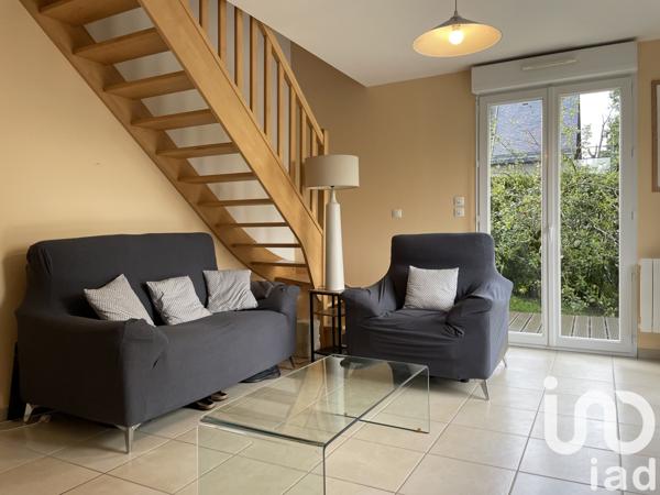 Maison à vendre 6 pièces 100 m² Saint-Donan