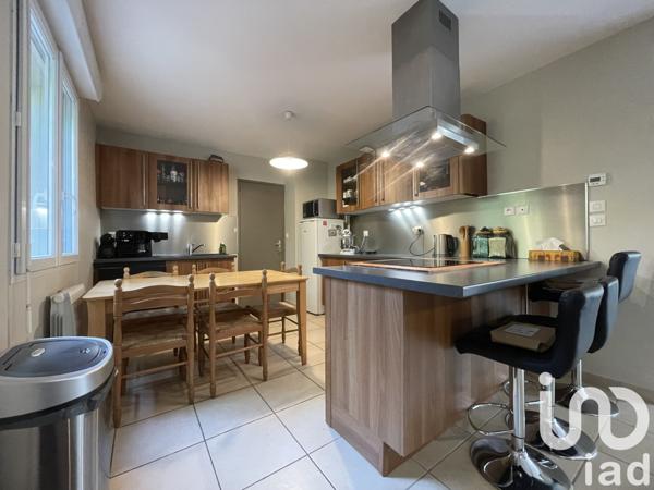 Maison à vendre 6 pièces 100 m² Saint-Donan