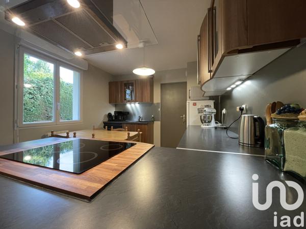 Maison à vendre 6 pièces 100 m² Saint-Donan