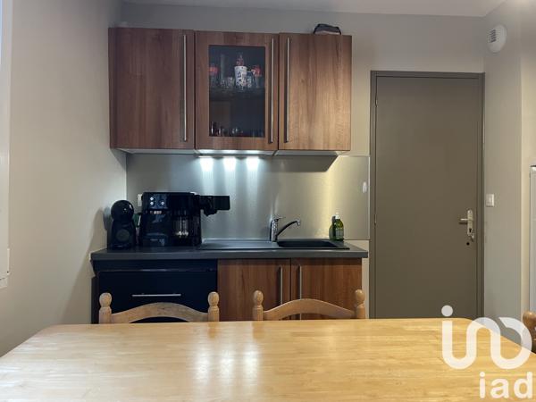 Maison à vendre 6 pièces 100 m² Saint-Donan