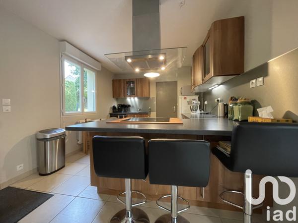 Maison à vendre 6 pièces 100 m² Saint-Donan