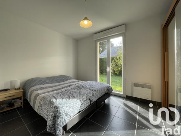 Maison à vendre 6 pièces 100 m² Saint-Donan