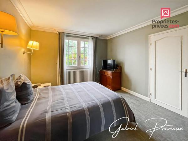 Maison Saint Andre Les Vergers 5 pièce(s) 111 m2