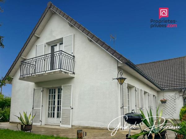 Maison Saint Andre Les Vergers 5 pièce(s) 111 m2