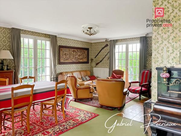 Maison Saint Andre Les Vergers 5 pièce(s) 111 m2