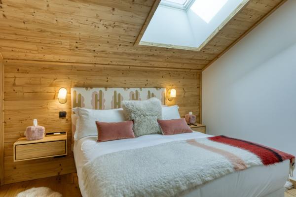 Vente Appartement de luxe Courchevel 6 Pièces 218 m²