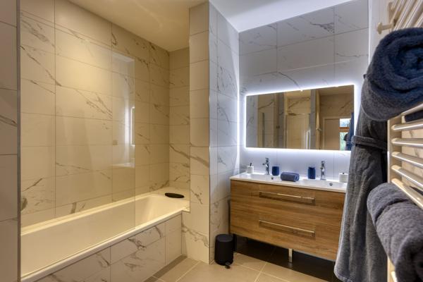 Vente Appartement de luxe Courchevel 6 Pièces 218 m²