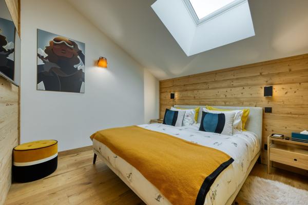 Vente Appartement de luxe Courchevel 6 Pièces 218 m²