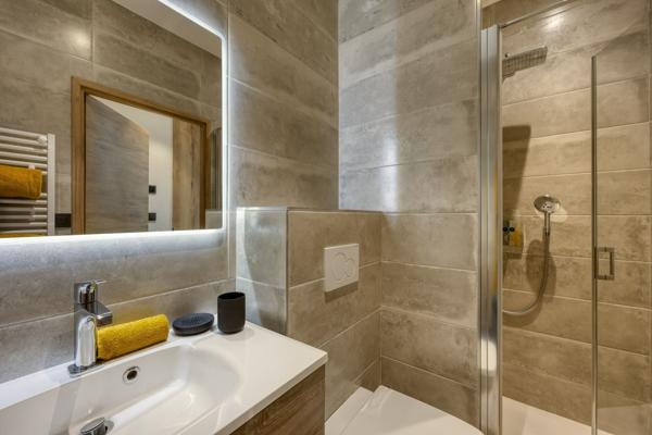 Vente Appartement de luxe Courchevel 6 Pièces 218 m²