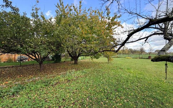 Maison à vendre    4 pièces •  Rancourt-sur-Ornain