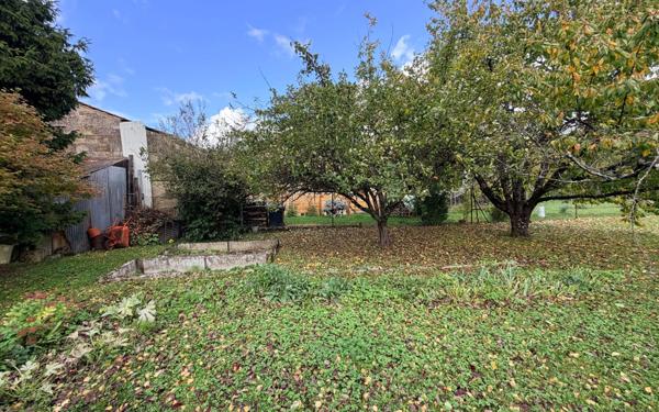 Maison à vendre    4 pièces •  Rancourt-sur-Ornain