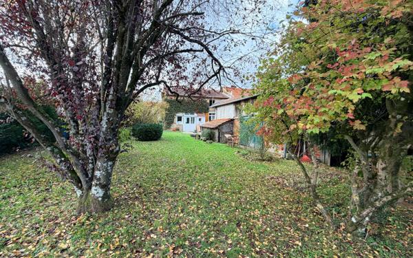 Maison à vendre    4 pièces •  Rancourt-sur-Ornain