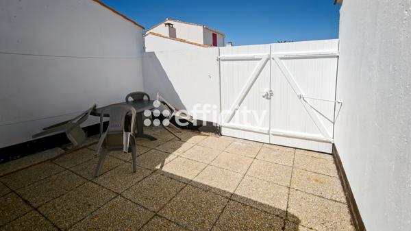 Maison
         2 pièces
        - 35 m² Exclusivité 165 000 € *