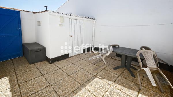 Maison
         2 pièces
        - 35 m² Exclusivité 165 000 € *