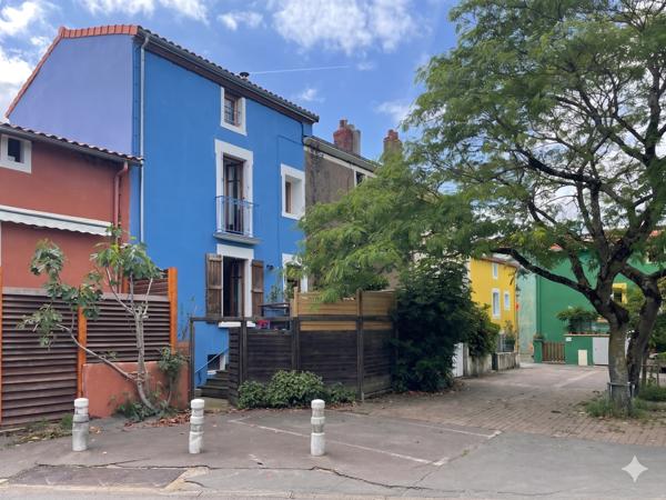MAISON REZE TRENTEMOULT