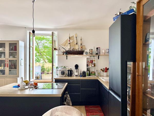 MAISON REZE TRENTEMOULT