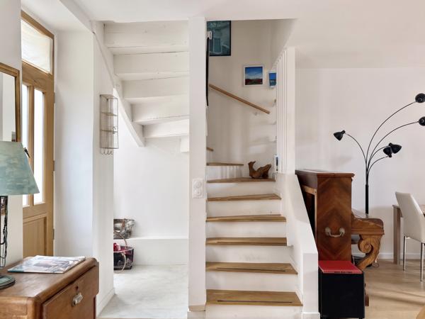 MAISON REZE TRENTEMOULT