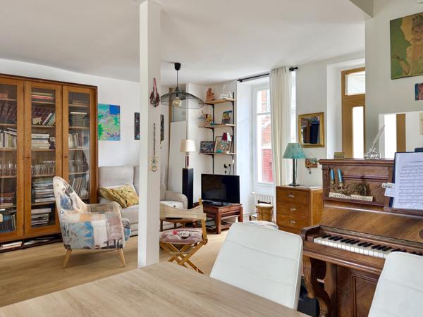 MAISON REZE TRENTEMOULT