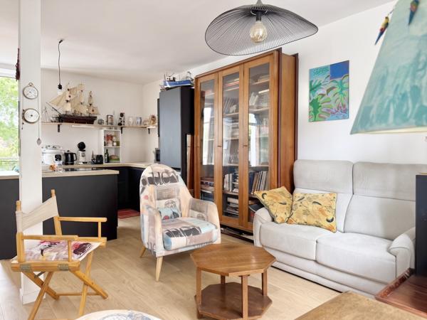 MAISON REZE TRENTEMOULT