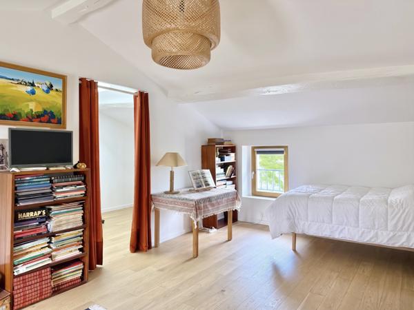 MAISON REZE TRENTEMOULT