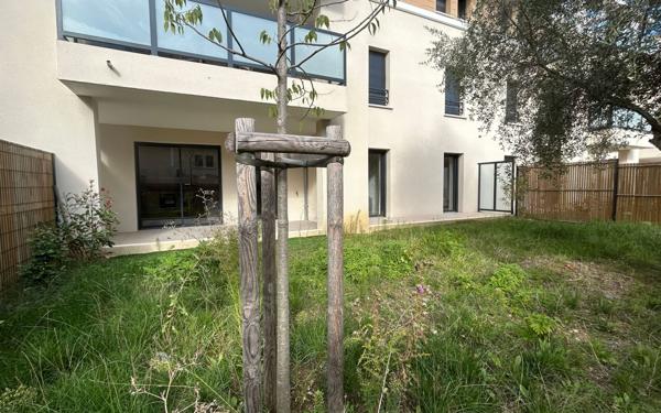Appartement à vendre    3 pièces • 71,48 m2 Vaison-la-Romaine