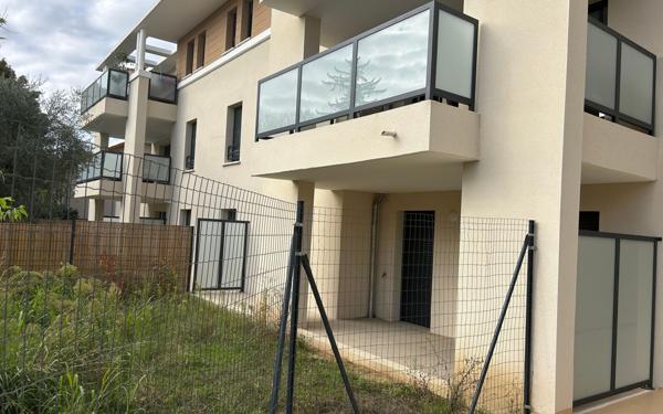 Appartement à vendre    3 pièces • 71,48 m2 Vaison-la-Romaine