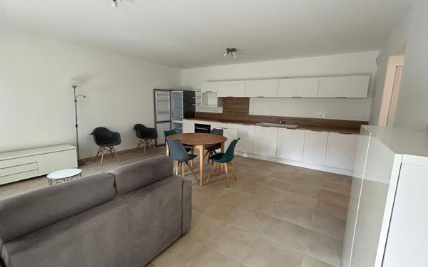 Appartement à vendre    3 pièces • 71,48 m2 Vaison-la-Romaine