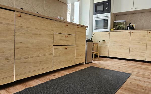 Maison à vendre    4 pièces •  Châtillon-sur-Marne