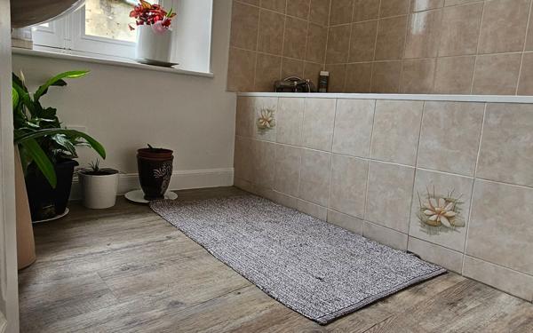 Maison à vendre    4 pièces •  Châtillon-sur-Marne