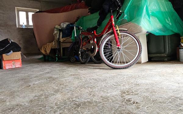 Maison à vendre    4 pièces •  Châtillon-sur-Marne