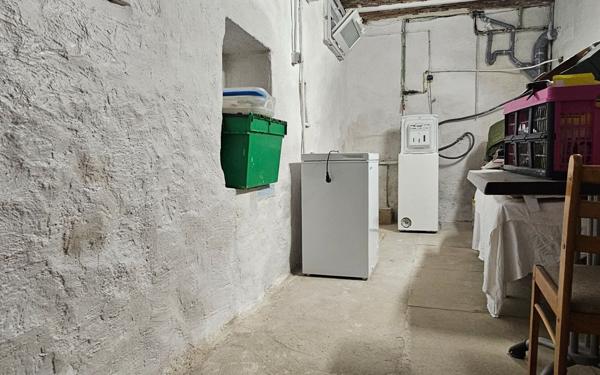 Maison à vendre    4 pièces •  Châtillon-sur-Marne