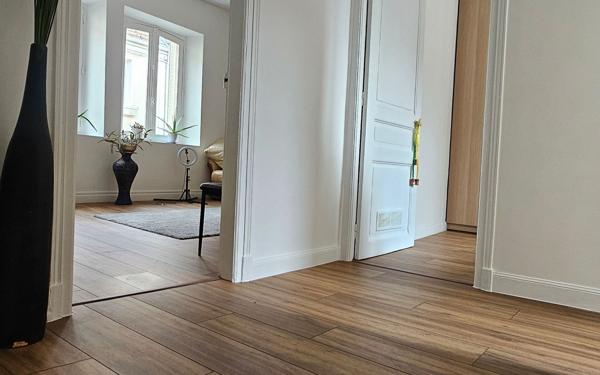 Maison à vendre    4 pièces •  Châtillon-sur-Marne