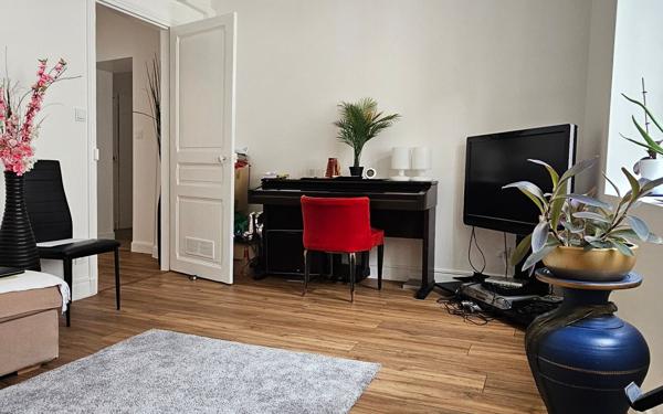 Maison à vendre    4 pièces •  Châtillon-sur-Marne