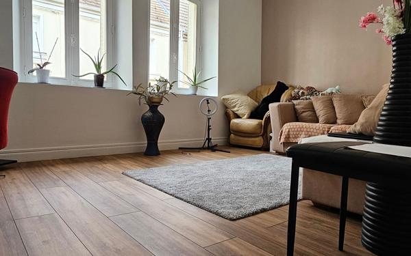 Maison à vendre    4 pièces •  Châtillon-sur-Marne