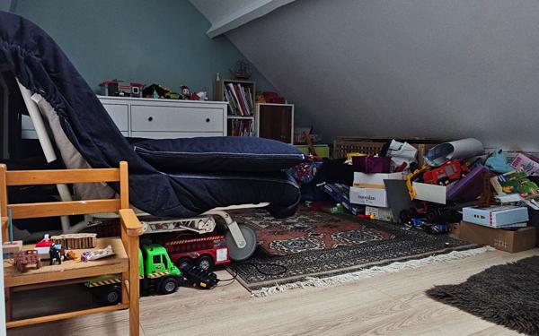 Maison à vendre    4 pièces •  Châtillon-sur-Marne