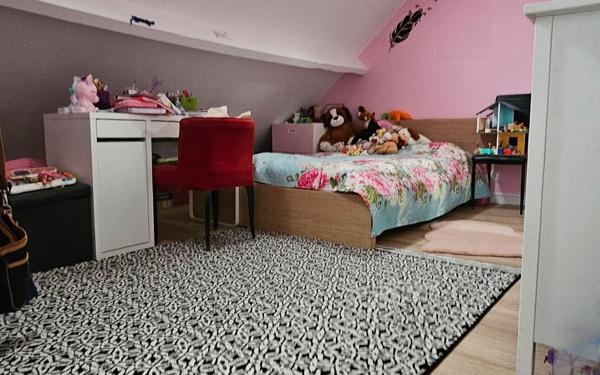 Maison à vendre    4 pièces •  Châtillon-sur-Marne