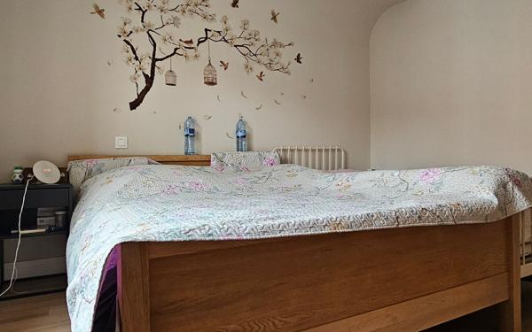 Maison à vendre    4 pièces •  Châtillon-sur-Marne