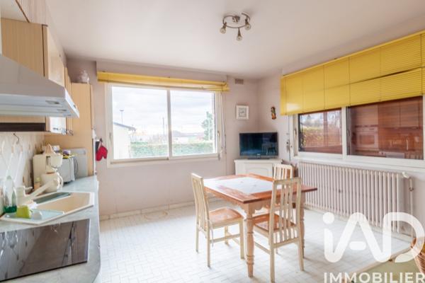 Maison à vendre 6 pièces 162 m² Amilly
