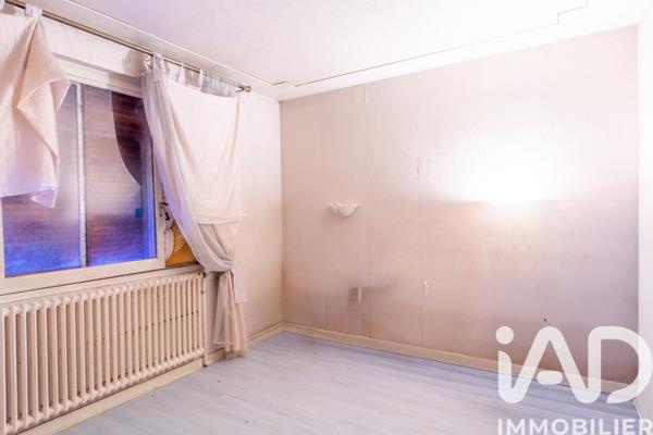 Maison à vendre 6 pièces 162 m² Amilly