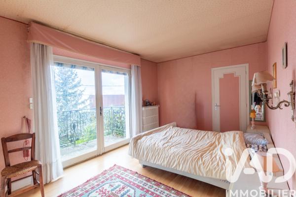Maison à vendre 6 pièces 162 m² Amilly