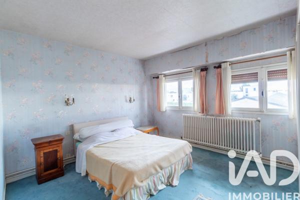 Maison à vendre 6 pièces 162 m² Amilly