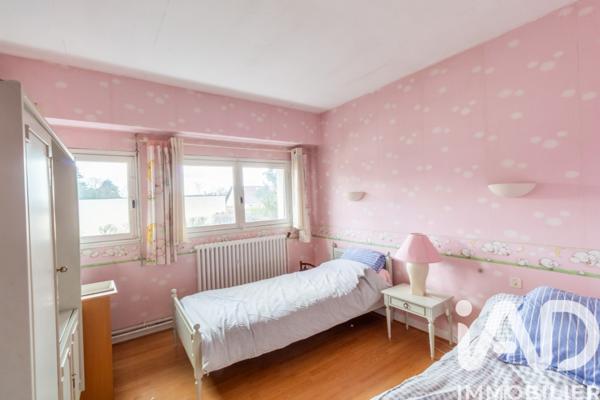 Maison à vendre 6 pièces 162 m² Amilly