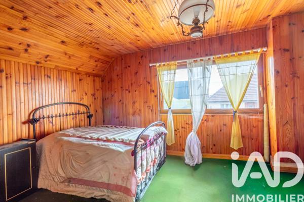 Maison à vendre 6 pièces 162 m² Amilly