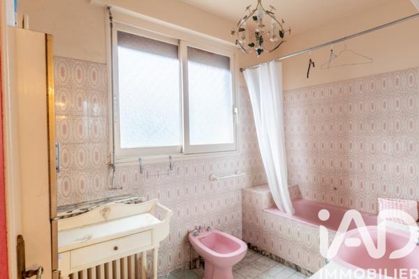 Maison à vendre 6 pièces 162 m² Amilly