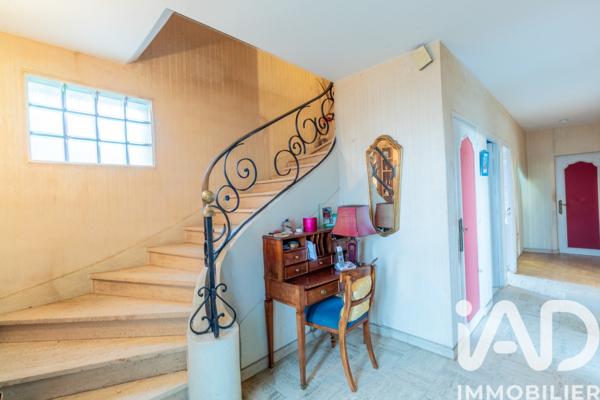 Maison à vendre 6 pièces 162 m² Amilly