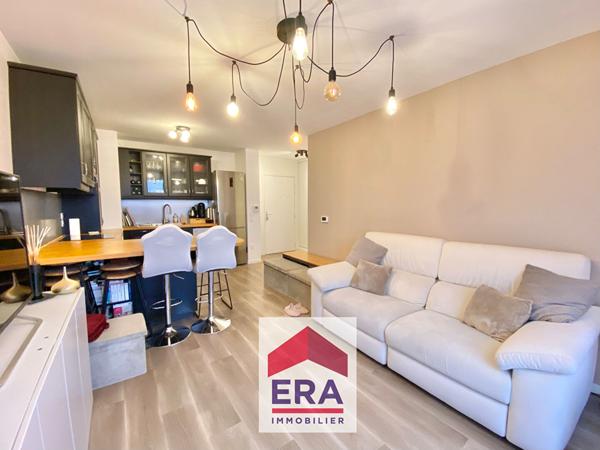 Appartement de 54 m2 habitables - Sartrouville