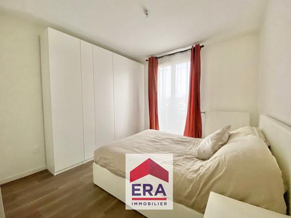 Appartement de 54 m2 habitables - Sartrouville