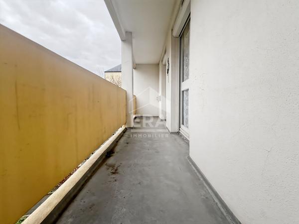 APPARTEMENT F5 91 M² À DRAVEIL, BEAUX VOLUMES ET LUMINOSITÉ